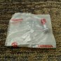 Genuine Honda Part Rear Wheel Flat Screw 8X31 XR CR 1028208 CRF 90125-KA4-000