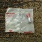 Genuine Honda Part Rear Wheel Flat Screw 8X31 XR CR 1028208 CRF 90125-KA4-000