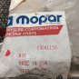 NEW Genuine Mopar Part Exhaust Manifold Long Nut 40401150