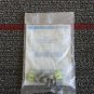 Genuine Ford License Plate Mount Screw & Fastener Hardware Kit 6C3Z-17A386-AA