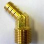 Genuine Ford Part 2 Pack 3/16 Vacuum Elbow Tube 387065-S
