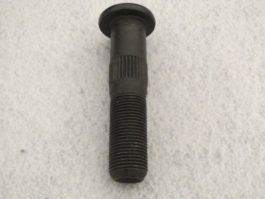 Navistar International Wheel Stud Bolt Part# 1669081C1 Lug Bolt Commercial Truck