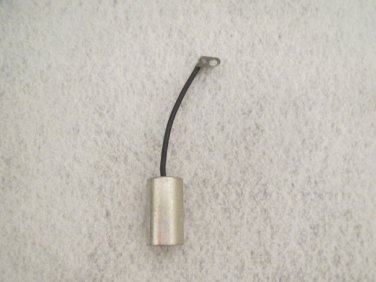NEW NAPA ECHLIN EP 124 / EP124 Ignition Condenser Mercedes BMW