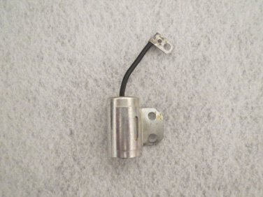 NEW NAPA ECHLIN EP 122 / EP122 Ignition Condenser Volvo Mercedes Opel Taunus
