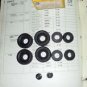 NEW NAPA ECHLIN EP 122 / EP122 Ignition Condenser Volvo Mercedes Opel Taunus