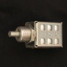 New BlueBird Door Switch PT# 1126184 / 2 Blade On Off 02-D-836 Blue Bird