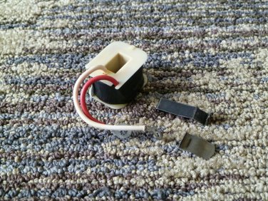 Quicksilver Part Low Speed Coil 336-4469A1