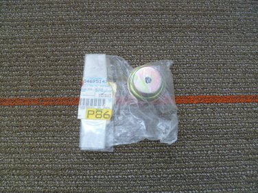 Genuine Mopar Part 4695147 Shock Absorber Stop Cup 04695147