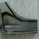 GM Saturn 22669827 Side Right Extension Rear Body & Floor Rails Underbody Metal