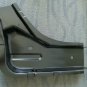 GM Saturn 22669827 Side Right Extension Rear Body & Floor Rails Underbody Metal
