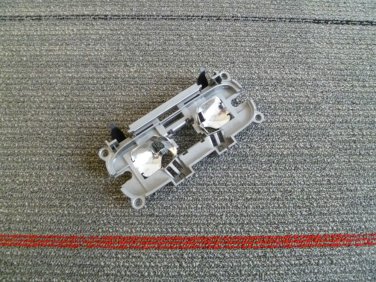 Genuine Mopar Storage Door Bulb Reflector Housing Bracket Ram 05013606AB