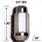 Genuine Mopar 3637720 Wheel Stud Lug Nut Ram D-Truck B-Van 03637720