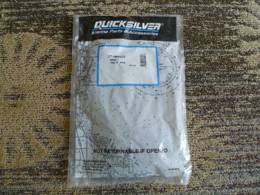 Genuine Quicksilver Part Cylinder Head Gasket Seal 27-804123 804123