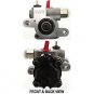 New Genuine OE Navistar International Power Steering Pump 488787C91