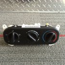Genuine Mopar Part Dodge Jeep Heater Control Black Knob 55111878AB