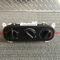 Genuine Mopar Part Dodge Jeep Heater Control Black Knob 55111878AB