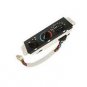 Genuine Mopar Part Dodge Jeep Heater Control Black Knob 55111878AB