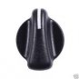 Genuine Mopar Part Dodge Jeep Heater Control Black Knob 55111878AB