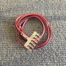 Volkswagen Part 3C0937524G Wiring Bridge Fuse Block Wire VW Rabbit Jetta Golf