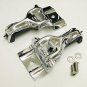 GM Part 25886156 Upper Radiator Bracket - Malibu Aura G6