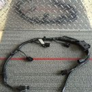 Genuine Mopar Part 4687267AB Engine Fuel Rail Wire Wiring Harness 04687267AB