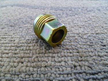 GM Part 10091792 Wheel Lug Nut Bolt