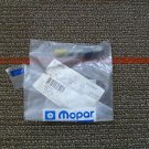Genuine Mopar Oil Cooler Pressure Tube Line 5.2L V8 Jeep Grand Cherokee 52027867