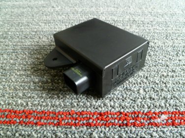 Genuine Mopar 4686669AC Part Remote Keyless Entry Module Receiver 04686669AC
