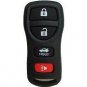Genuine Mopar 4686669AC Part Remote Keyless Entry Module Receiver 04686669AC