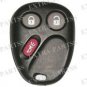 Genuine Mopar 4686669AC Part Remote Keyless Entry Module Receiver 04686669AC