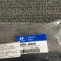 Genuine Hyundai Elantra Right Front Bumper Side Support Bracket 86554-3X000