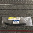 Genuine Hyundai Elantra Left Front Bumper Side Support Bracket 86553-3X000