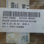 Genuine Mopar Part 4483603 Engine Oil Pump Cover 04483603