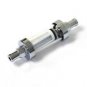ACDelco TP915D Fuel Filter GM 25014274 Duraguard Engine Fuel Pump Filter