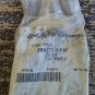 Genuine Ford Part Steering Gear To Frame Hex Bolt 7/16-14X4.60 388272-S190