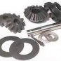 Genuine Ford Part Steering Gear To Frame Hex Bolt 7/16-14X4.60 388272-S190