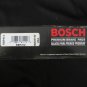 412 Bosch BP412 Disc Brake Pad / BOSCH PREMIUM BRAKE PADS / MUSTANG / CAMARO