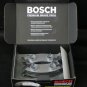412 Bosch BP412 Disc Brake Pad / BOSCH PREMIUM BRAKE PADS / MUSTANG / CAMARO