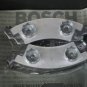 412 Bosch BP412 Disc Brake Pad / BOSCH PREMIUM BRAKE PADS / MUSTANG / CAMARO