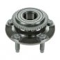 NEW Federal Mogul BCA JM205110 Bearing / Truck / BUS / Tapered Roller Bearing