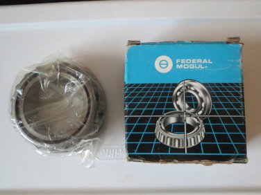 NEW Federal Mogul BCA JM205149A Wheel Bearing / Truck / BUS / Tapered Cone Taper