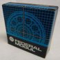 NEW Federal Mogul BCA JM205149A Wheel Bearing / Truck / BUS / Tapered Cone Taper