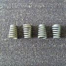 Mopar 04301631 Exhaust Spring - Pipe Flange 4301631 Dodge Chrysler Plymouth