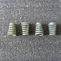 Mopar 04301631 Exhaust Spring - Pipe Flange 4301631 Dodge Chrysler Plymouth