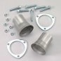 Mopar 04301631 Exhaust Spring - Pipe Flange 4301631 Dodge Chrysler Plymouth