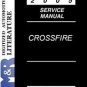 Dodge Chrysler 2.2L Turbo III Diagnostic Procedures Service Manual 81-699-0308