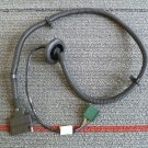 Genuine Mopar Part Trailer Towing Tow Wiring Wire Harness Jeep Dodge 82201277