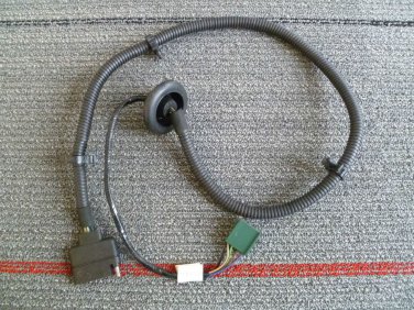 Genuine Mopar Part Trailer Towing Tow Wiring Wire Harness Jeep Dodge 82201277