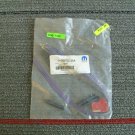 Genuine Mopar 5083215AA 5-Way Wiring Wire Harness Repair Kit 05083215AA