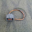 Dorman Conduct-Tite 85179 Ford EGR Sensor Wiring Harness Connector
